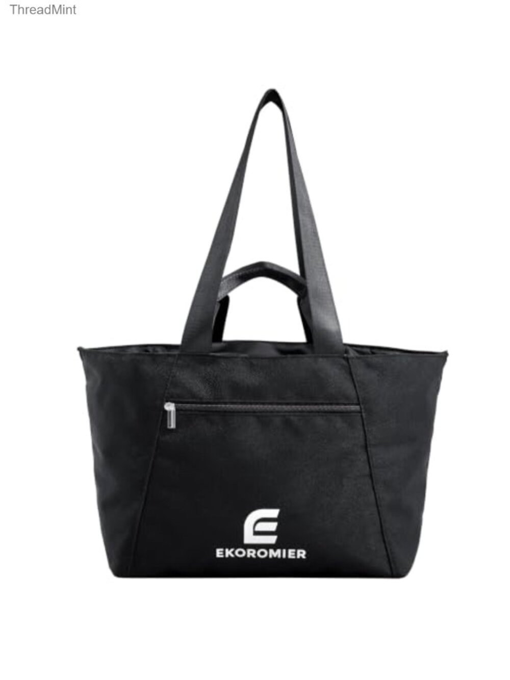 Expandable Travel Duffel 30-50L Ultra-Lightweight Water-Resistant Dual-Handle